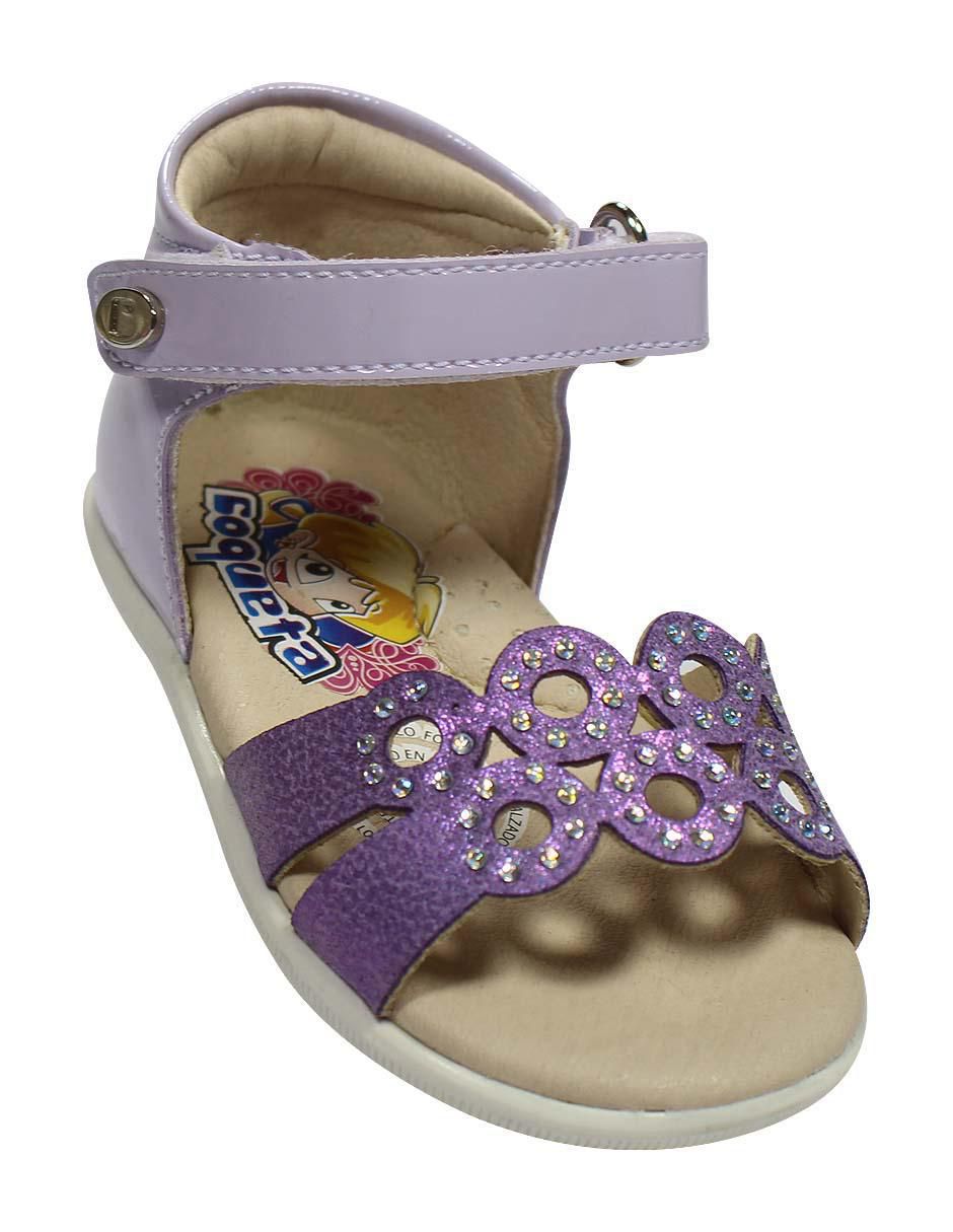 Sandalia para niña Sandalia para niña