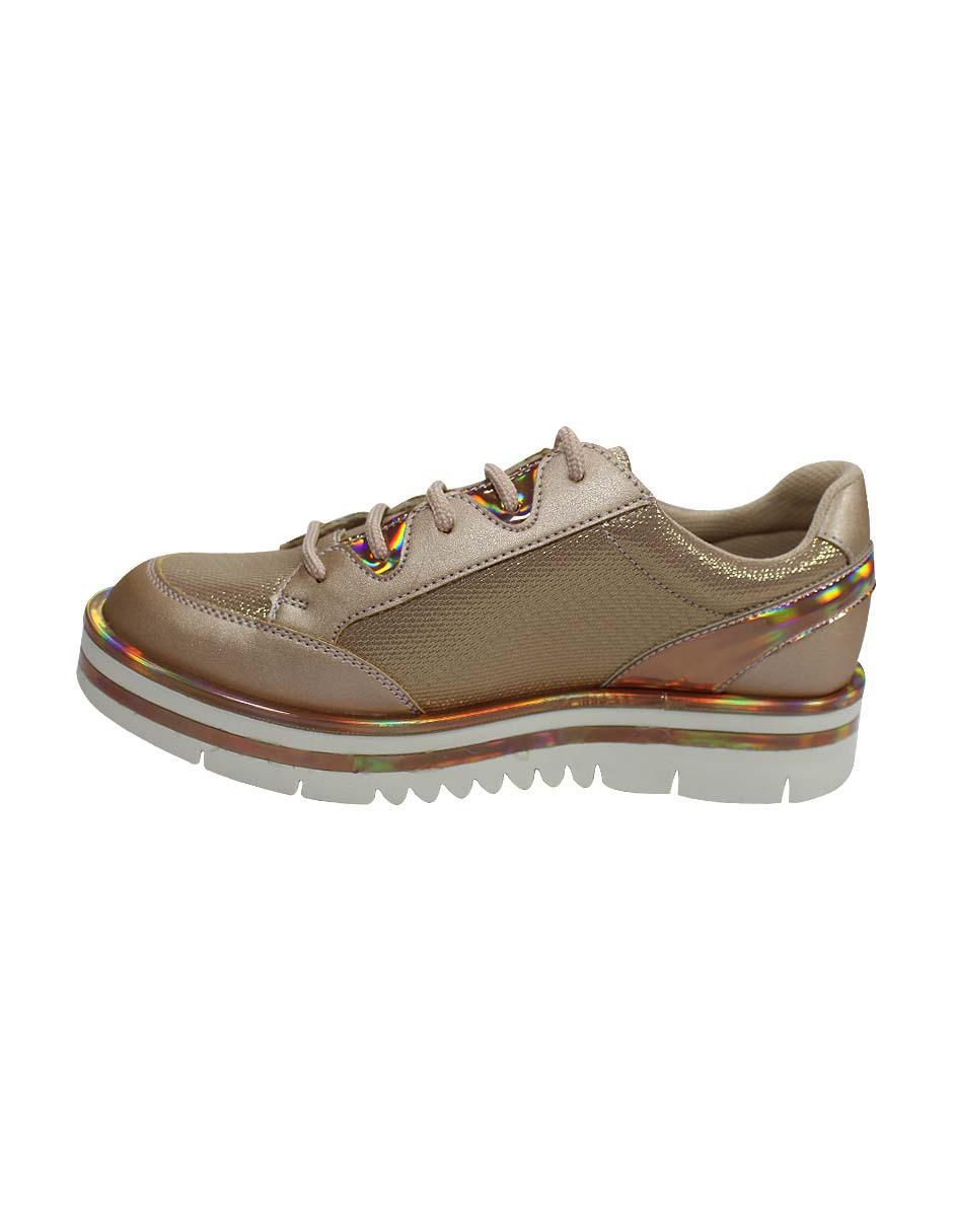 Tenis para niña