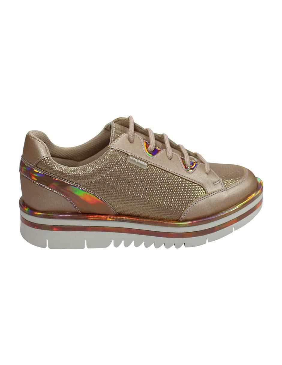 Tenis para niña