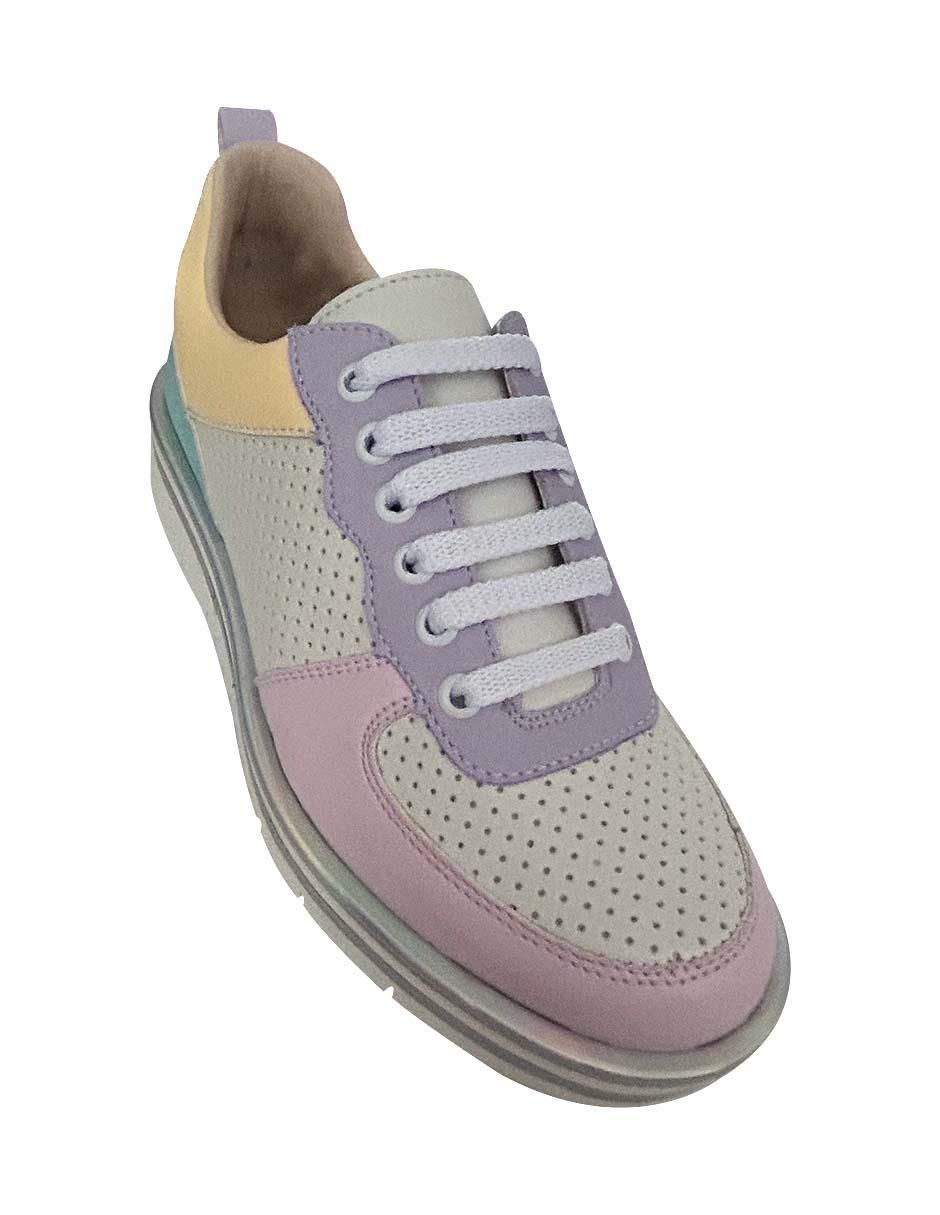 Tenis para niña Tenis para niña