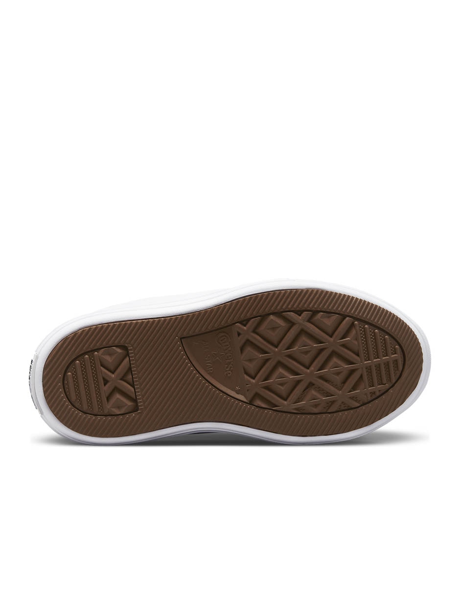 Tenis para niña Canvas 7