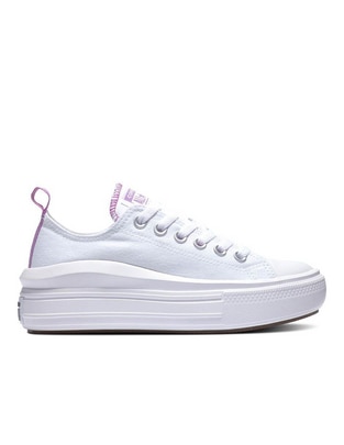 Tenis para niña Canvas