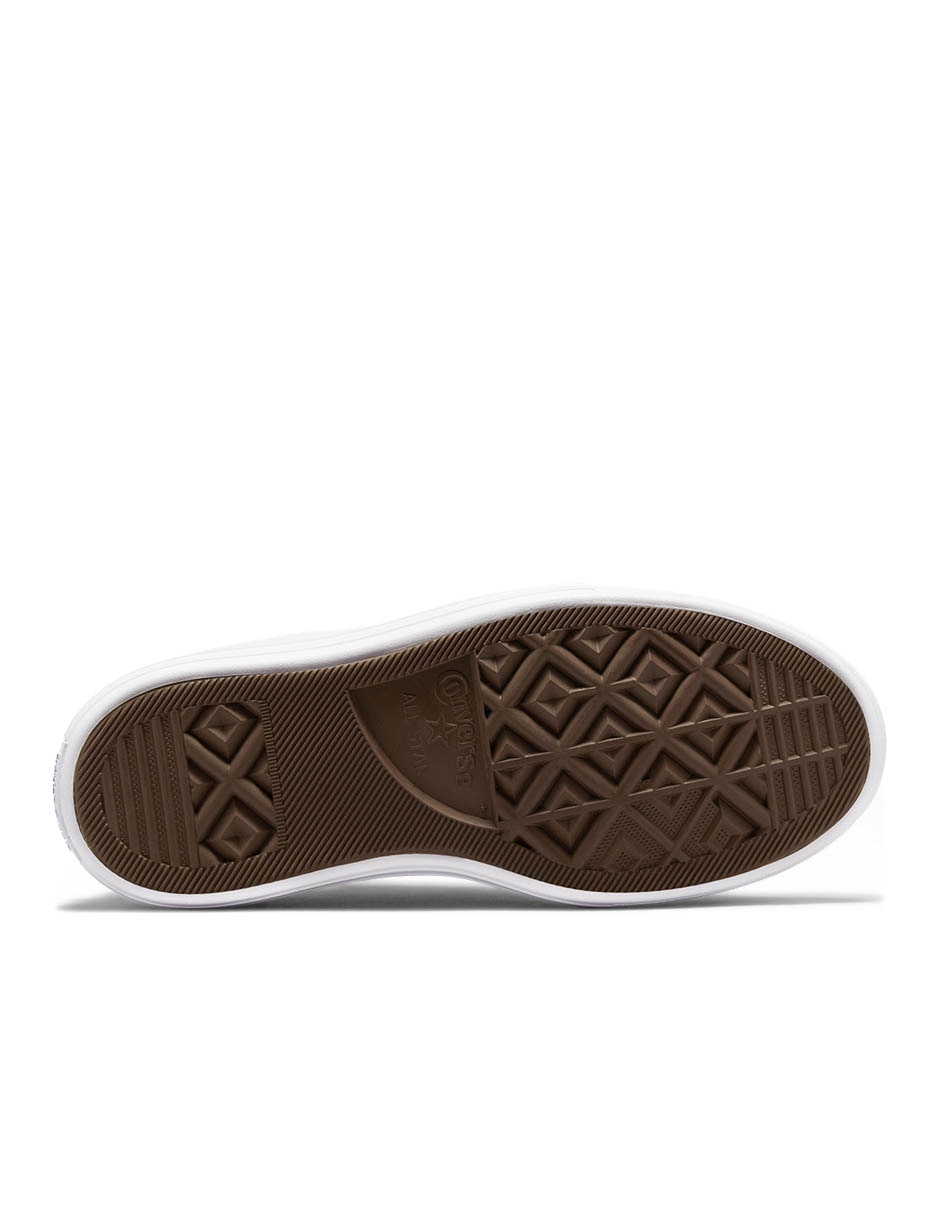 Tenis para niña Canvas