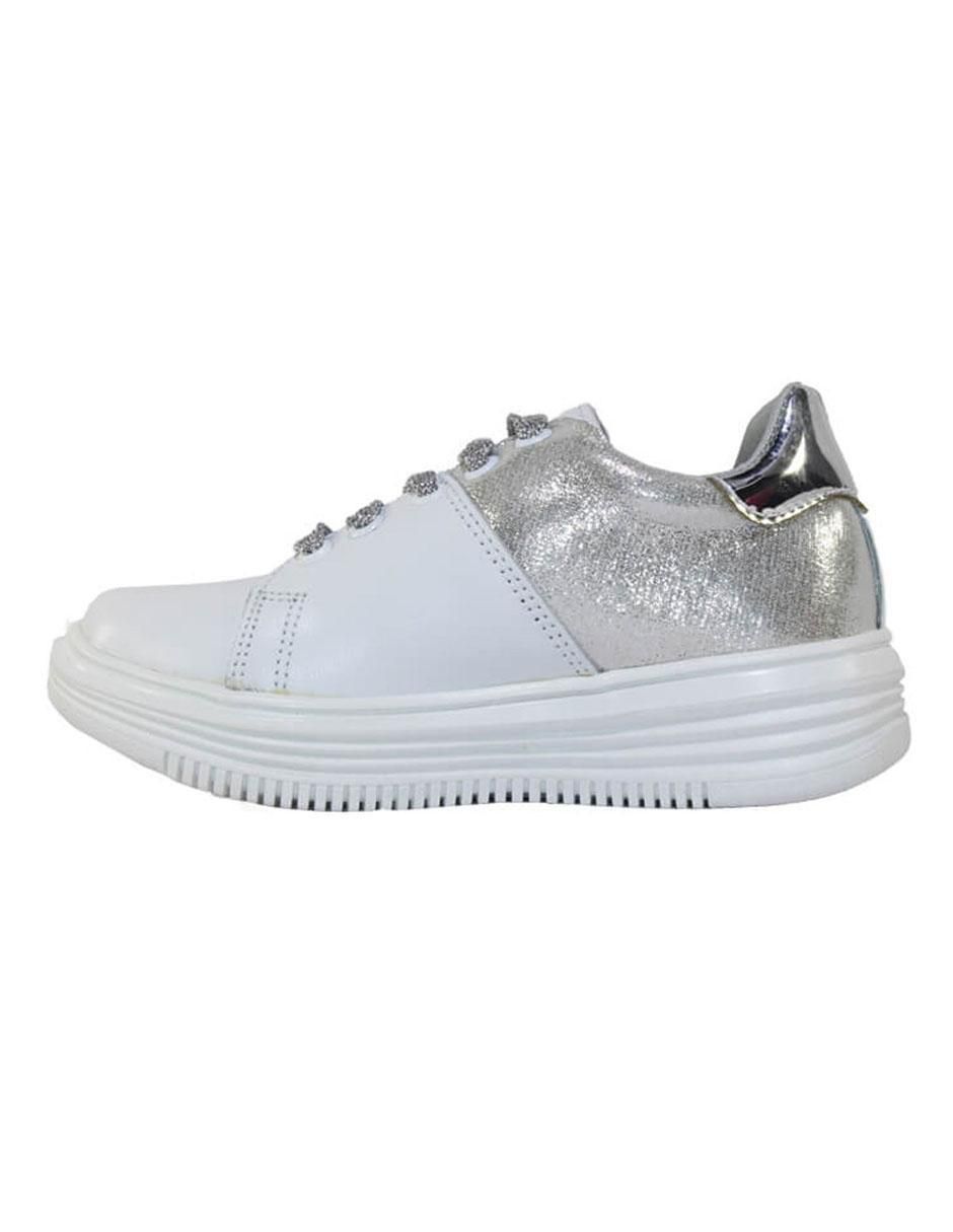Tenis para niña