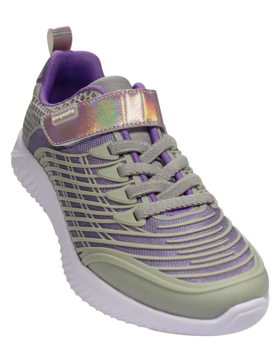 Tenis para niña Tenis para niña