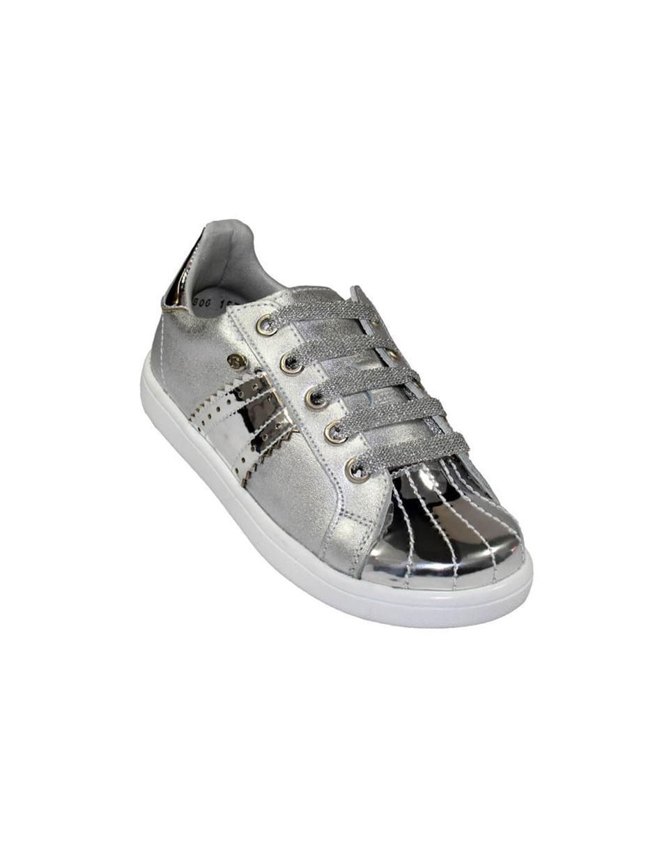 Tenis a para niña Tenis a para niña