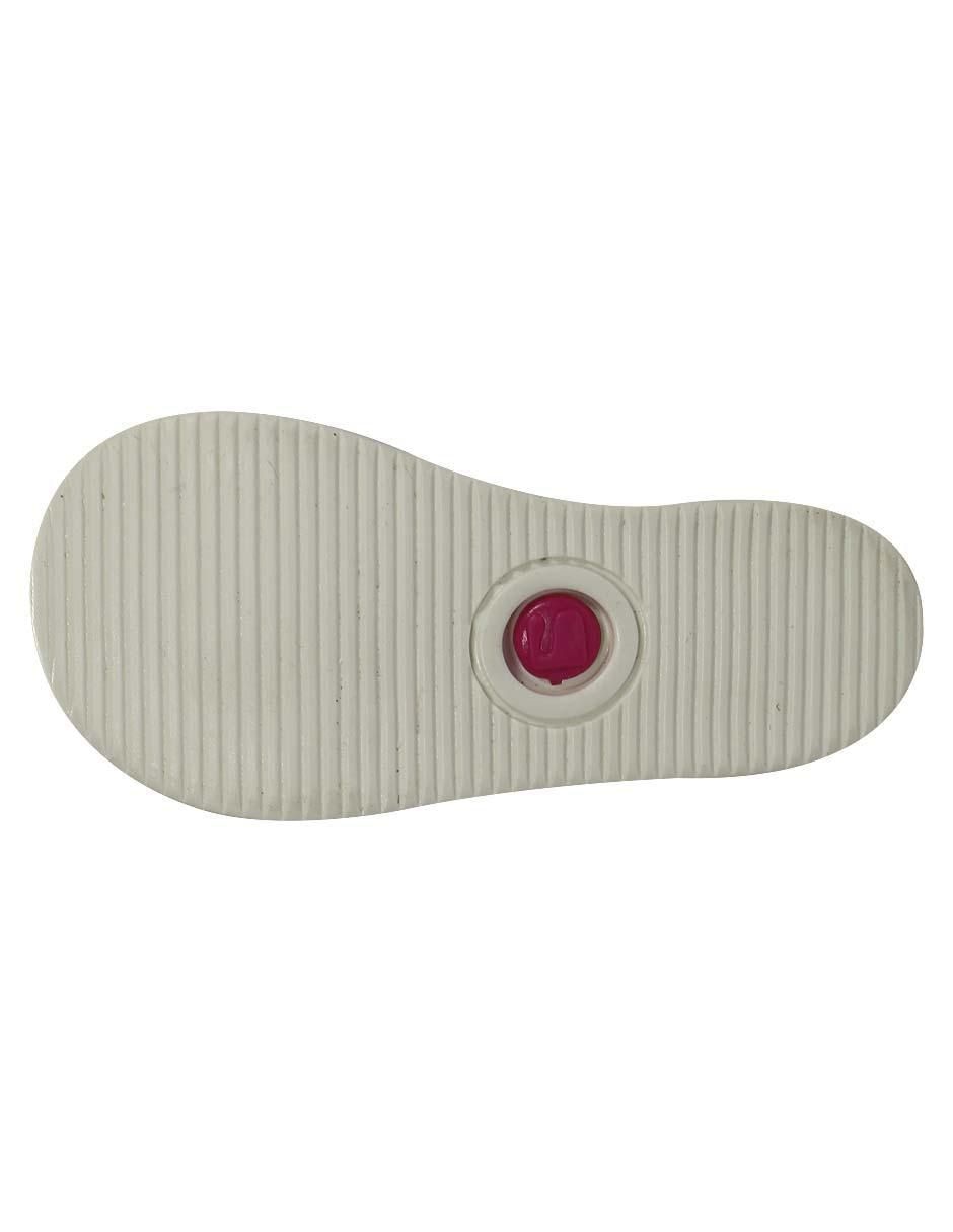Tenis para bebé niña