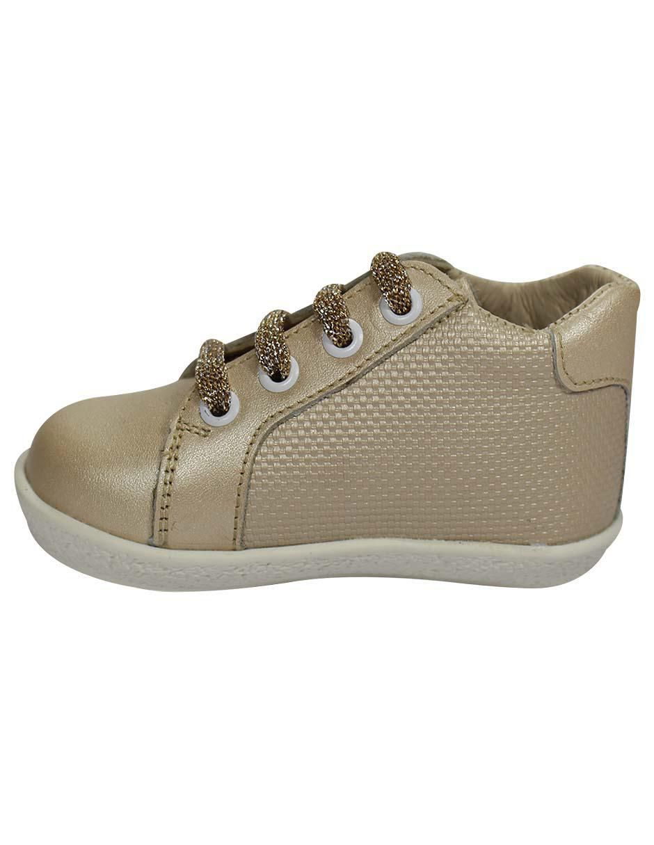 Tenis para bebé niña
