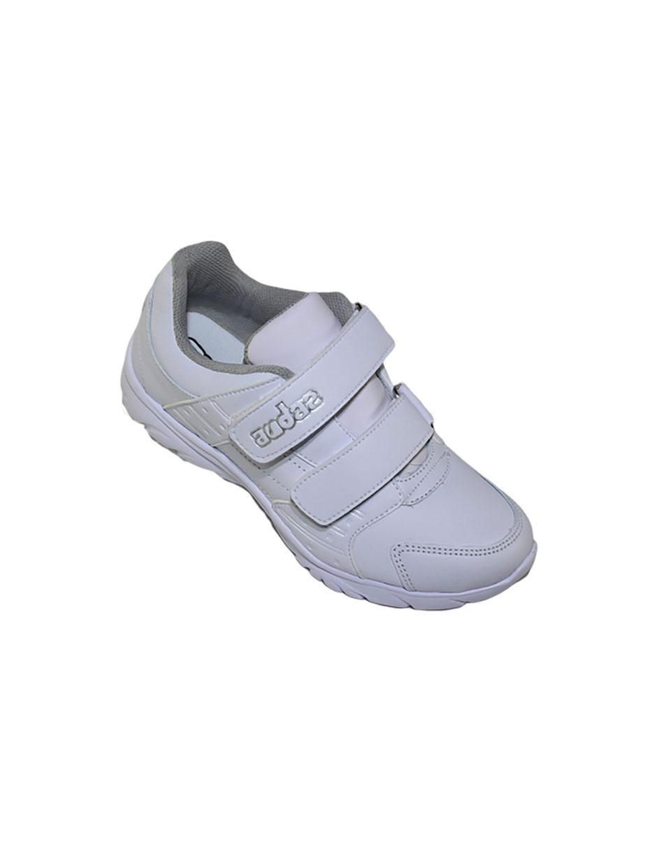 Tenis para niña