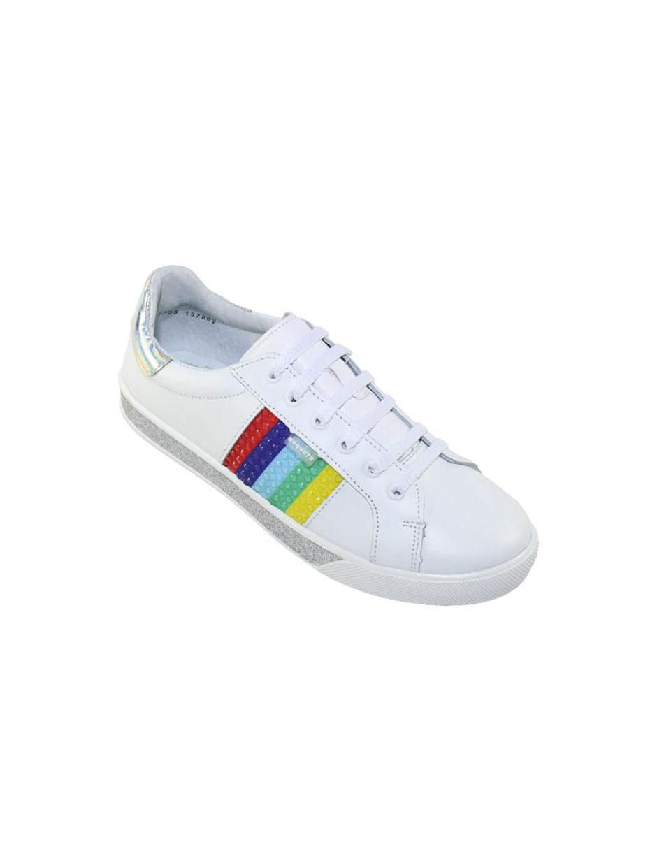 Tenis para niña Tenis para niña