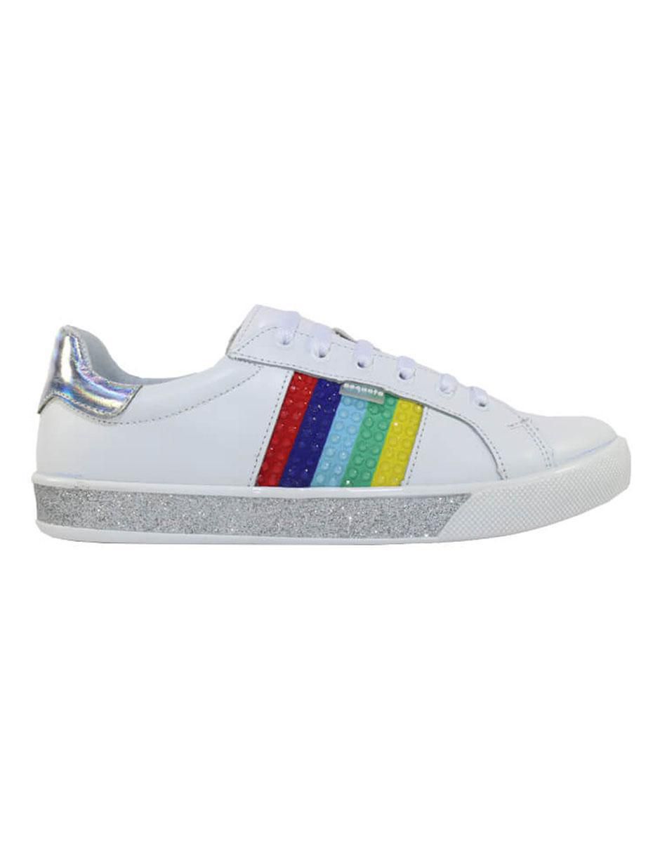 Tenis para niña
