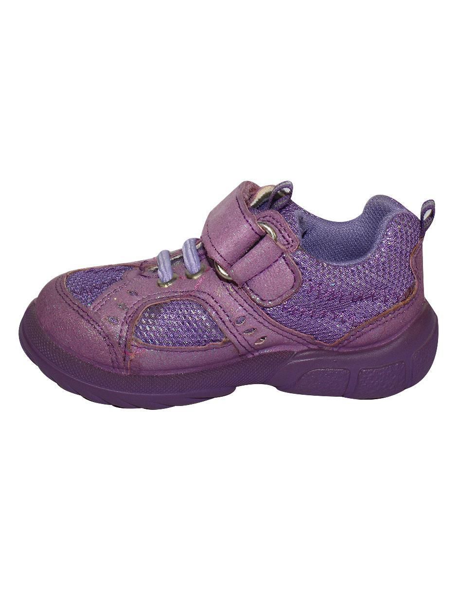 Tenis para niña