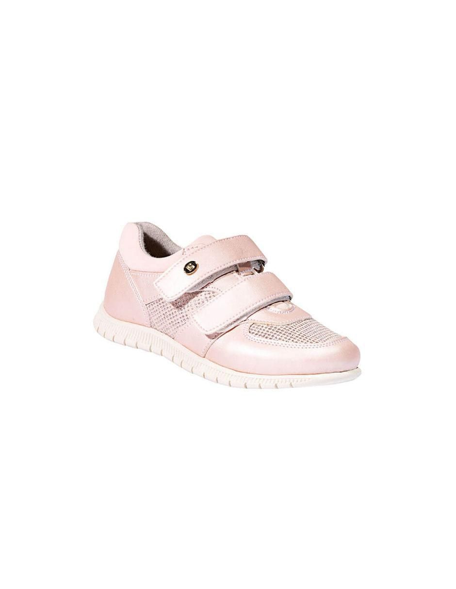 Tenis para niña