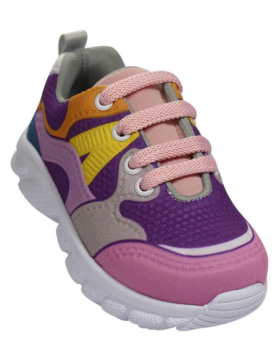 Tenis para niña Tenis para niña