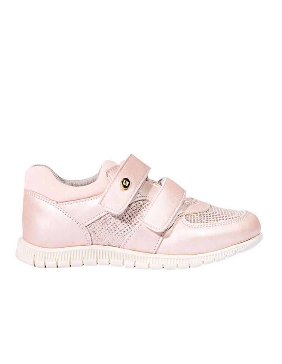 Tenis para niña