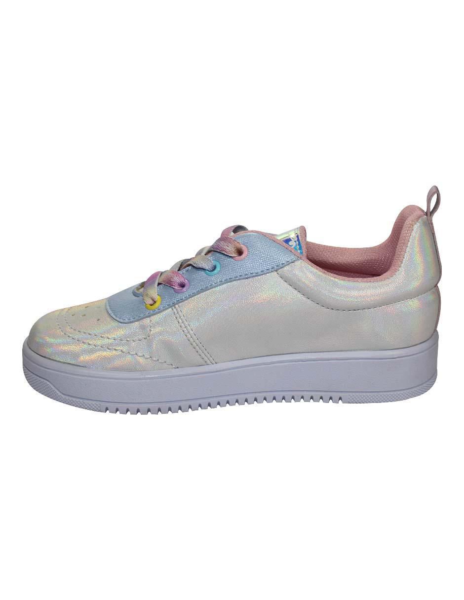 Tenis para niña 3