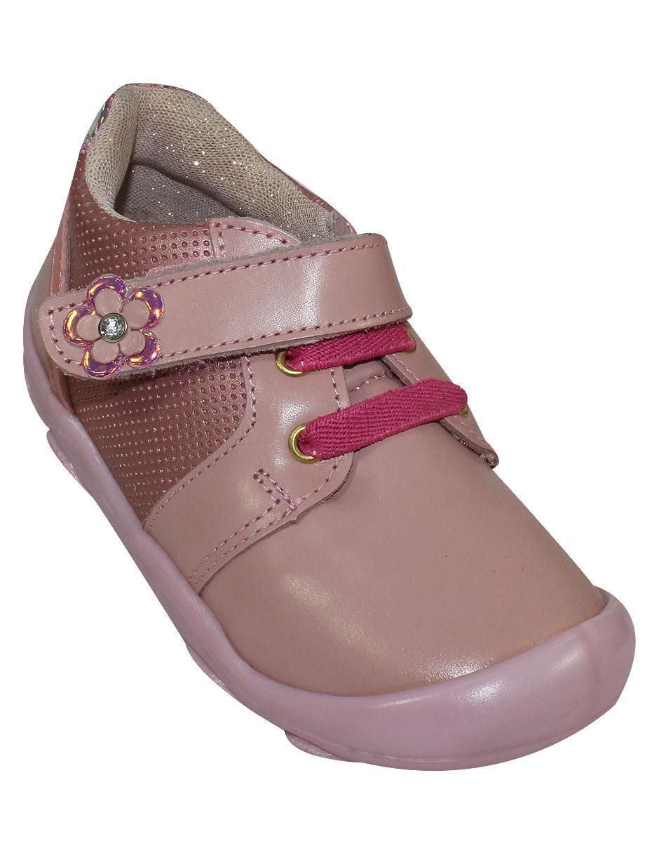 Tenis para niña