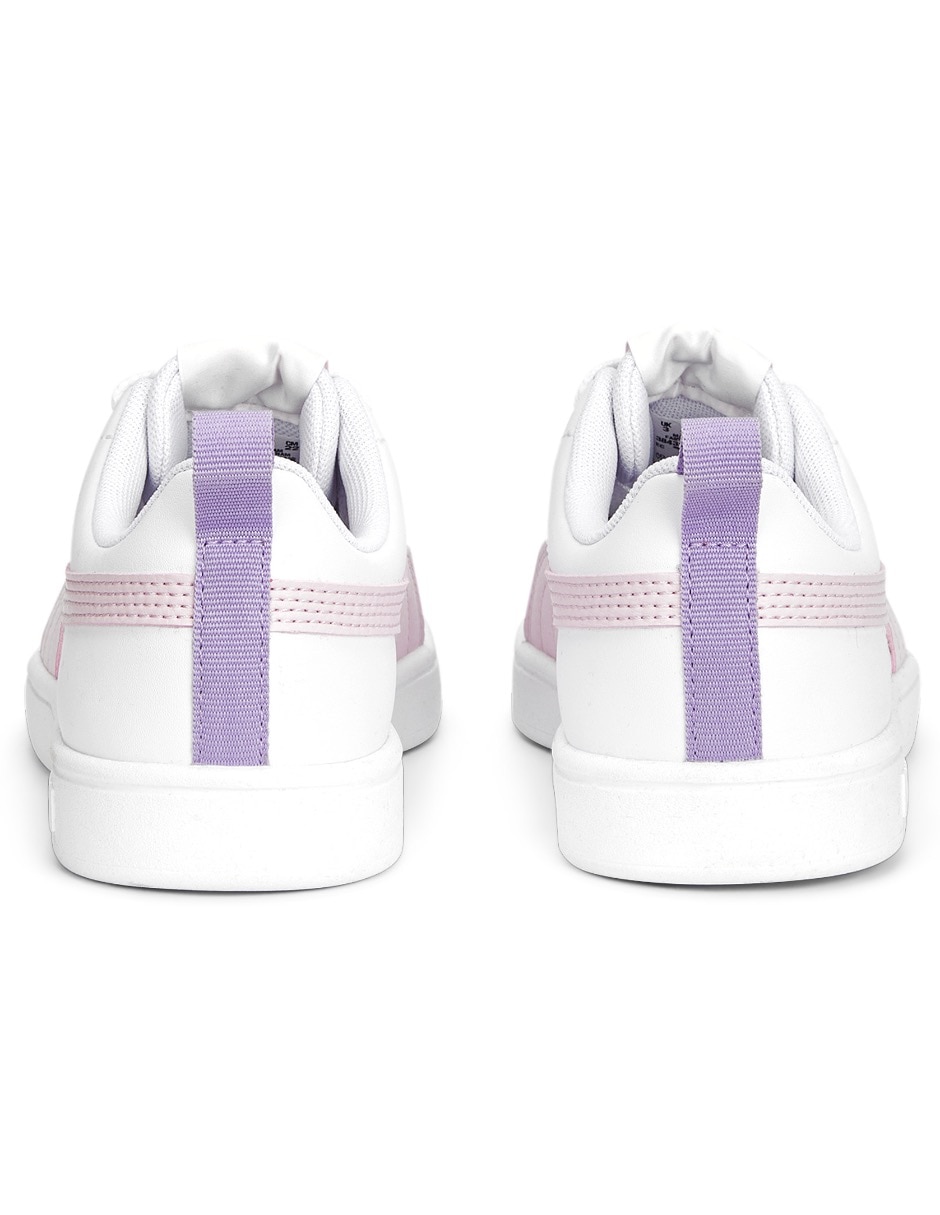 Tenis de niña para entrenamiento 2