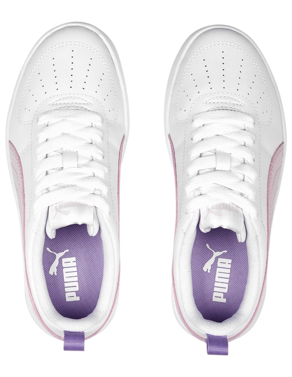 Tenis de niña para entrenamiento 5