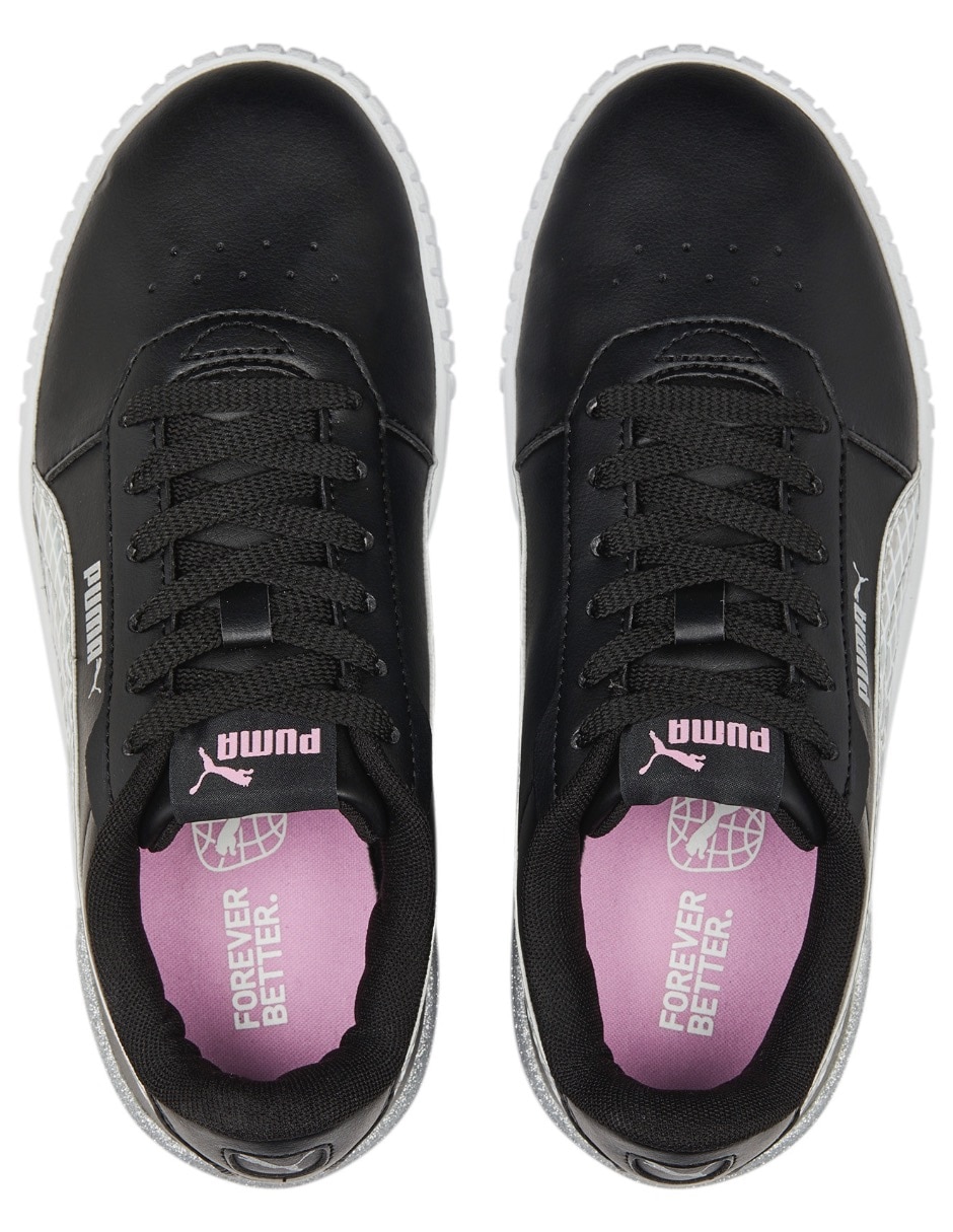 Tenis Carina 20 Mermaid Jr de mujer para entrenamiento