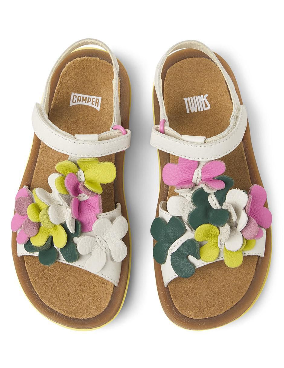Sandalia para niña 4