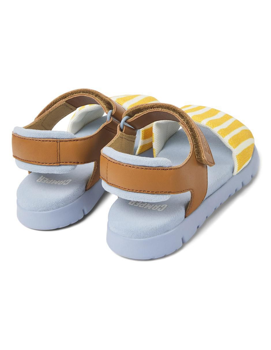 Sandalia para niña 3