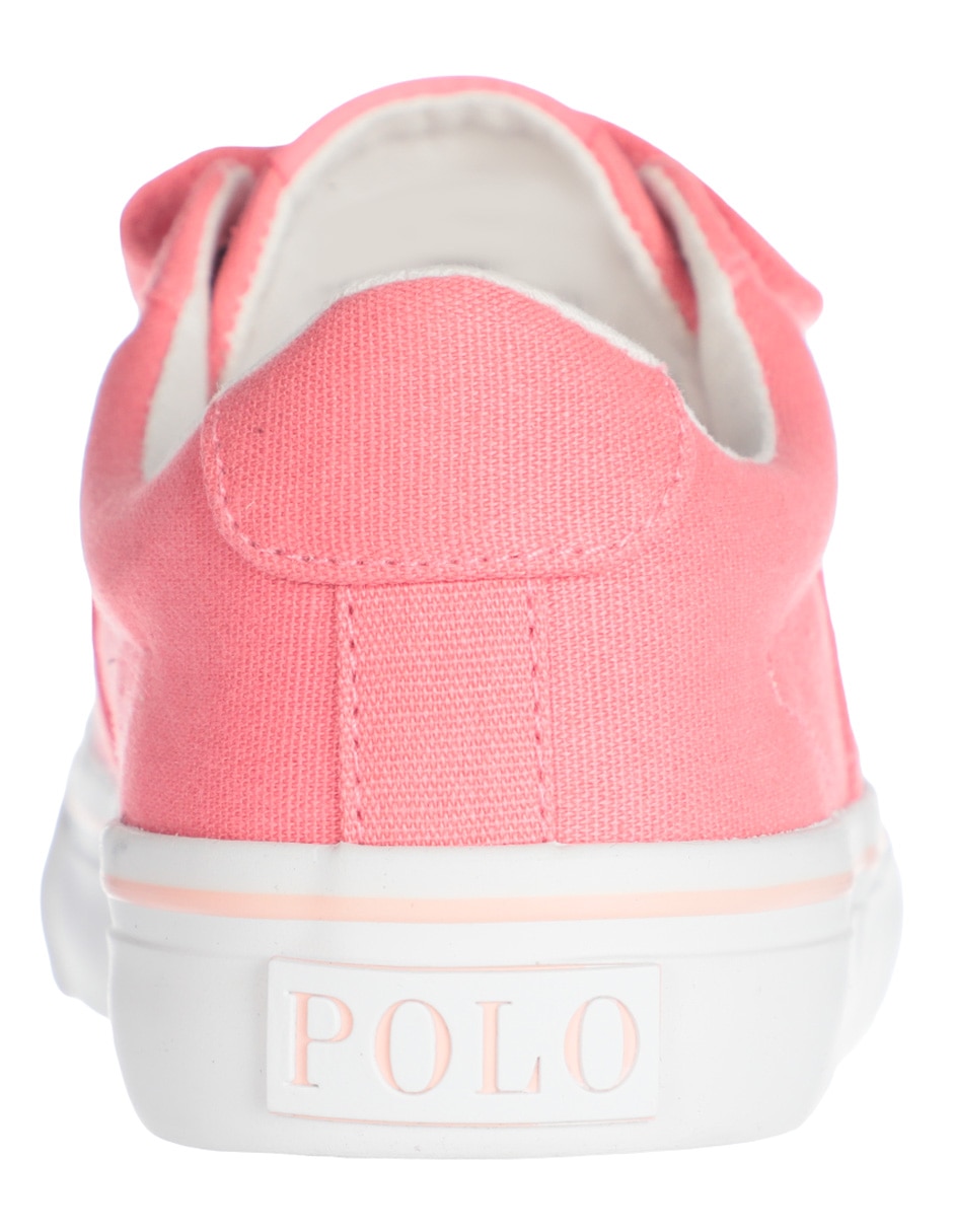 Tenis para niña 4
