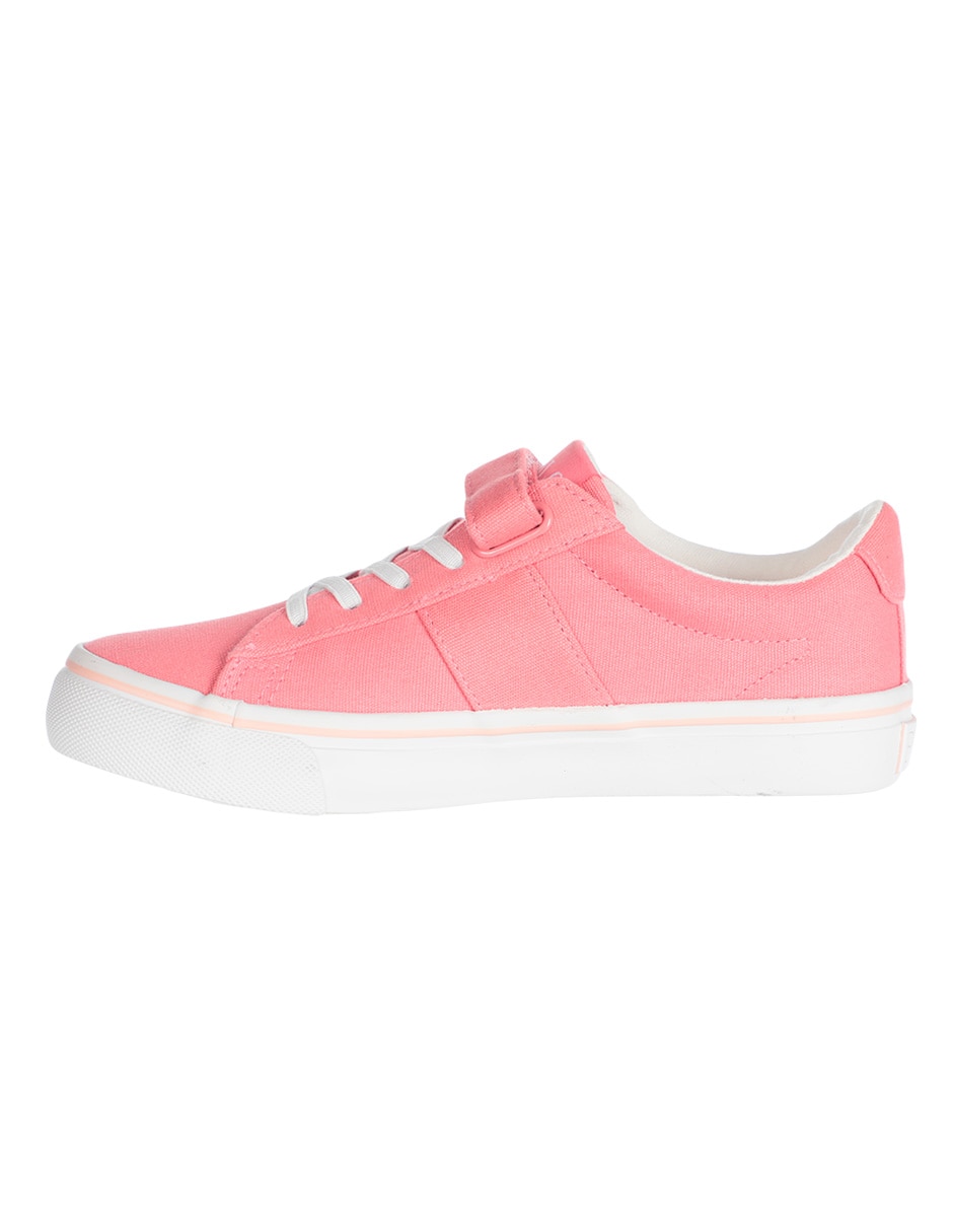 Tenis para niña 3