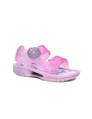 Sandalia Bubble Gummers para niña