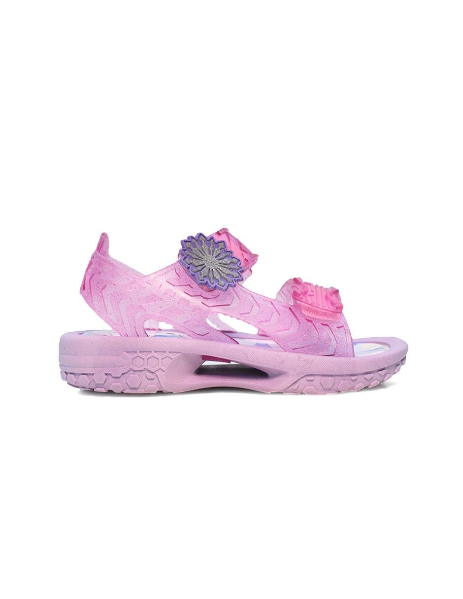 Sandalia Bubble Gummers para niña