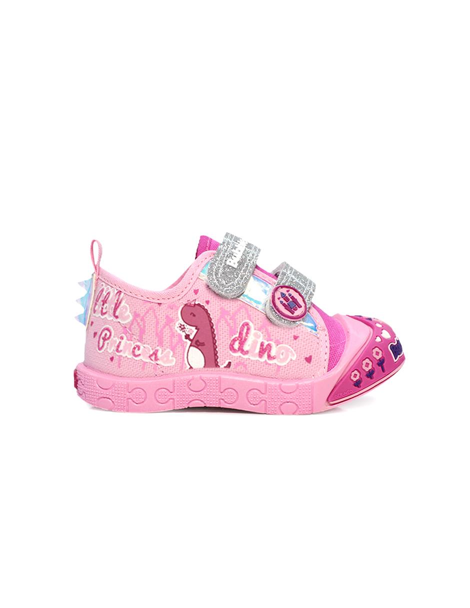 Tenis Bubble Gummers para niña