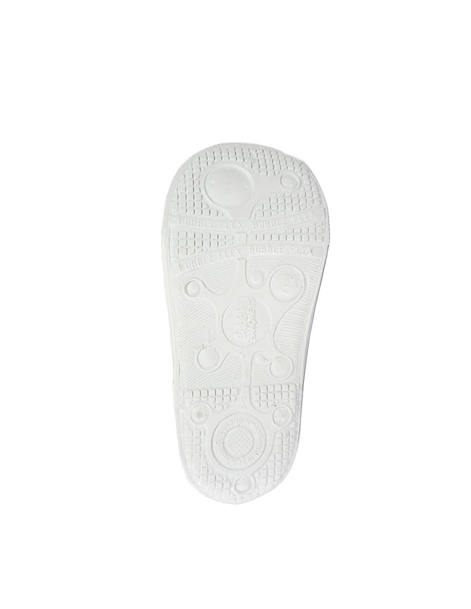 Tenis Bubble Gummers para niña