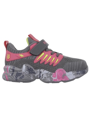 Tenis de niña para caminata
