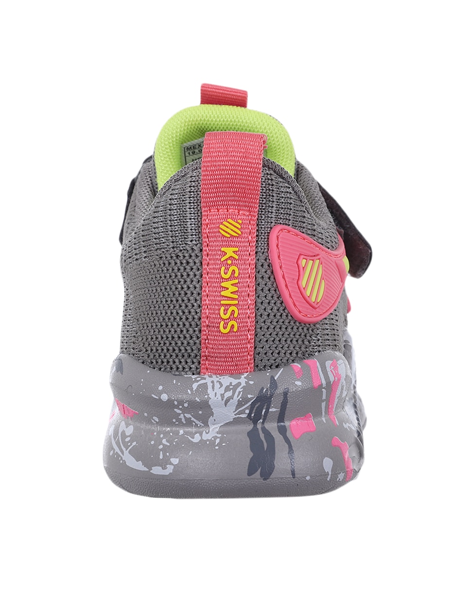 Tenis de niña para caminata 3
