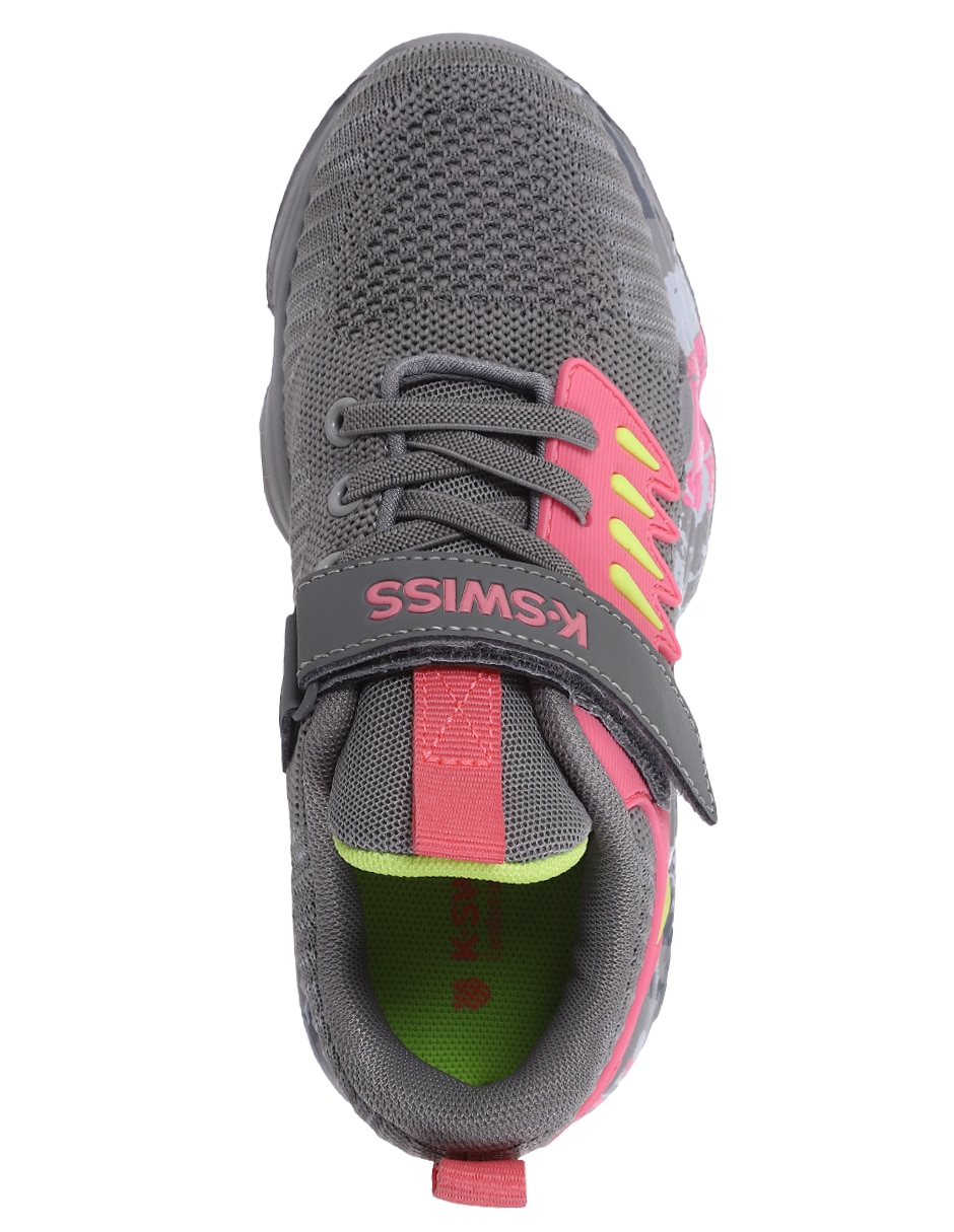 Tenis de niña para caminata 5