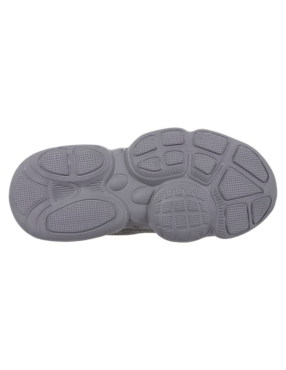 Tenis de niña para caminata 6