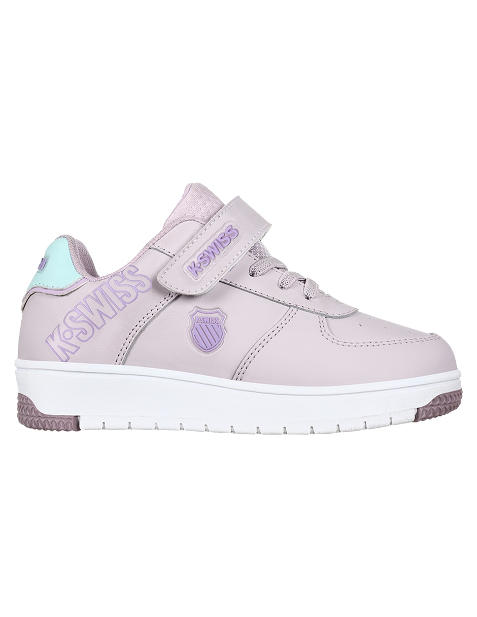 Tenis para niña 1