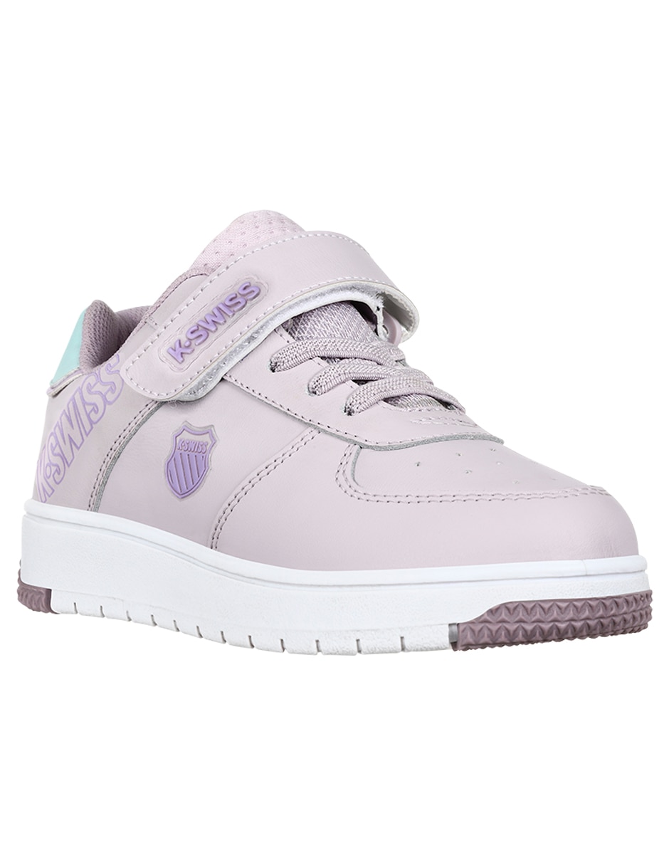 Tenis para niña 7