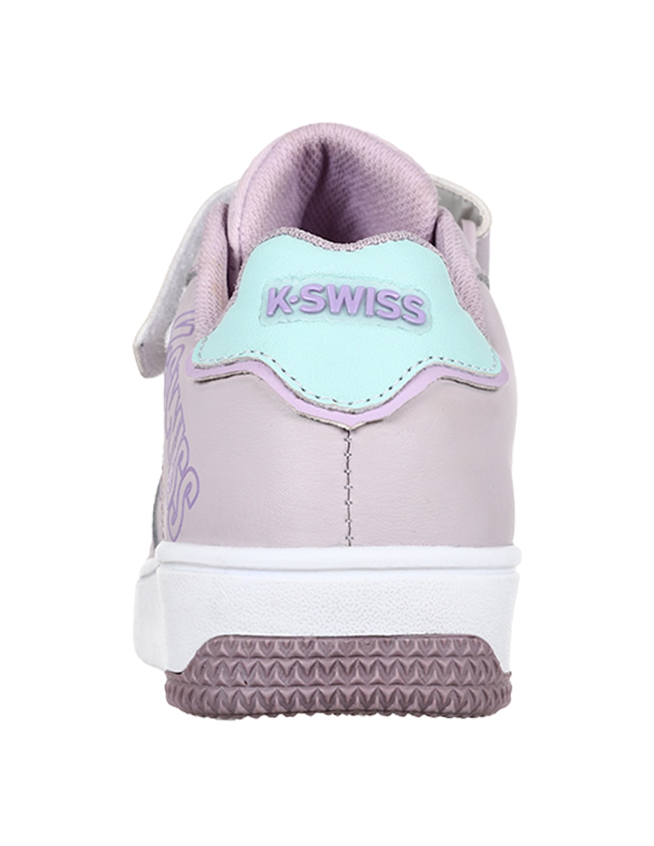 Tenis para niña 8