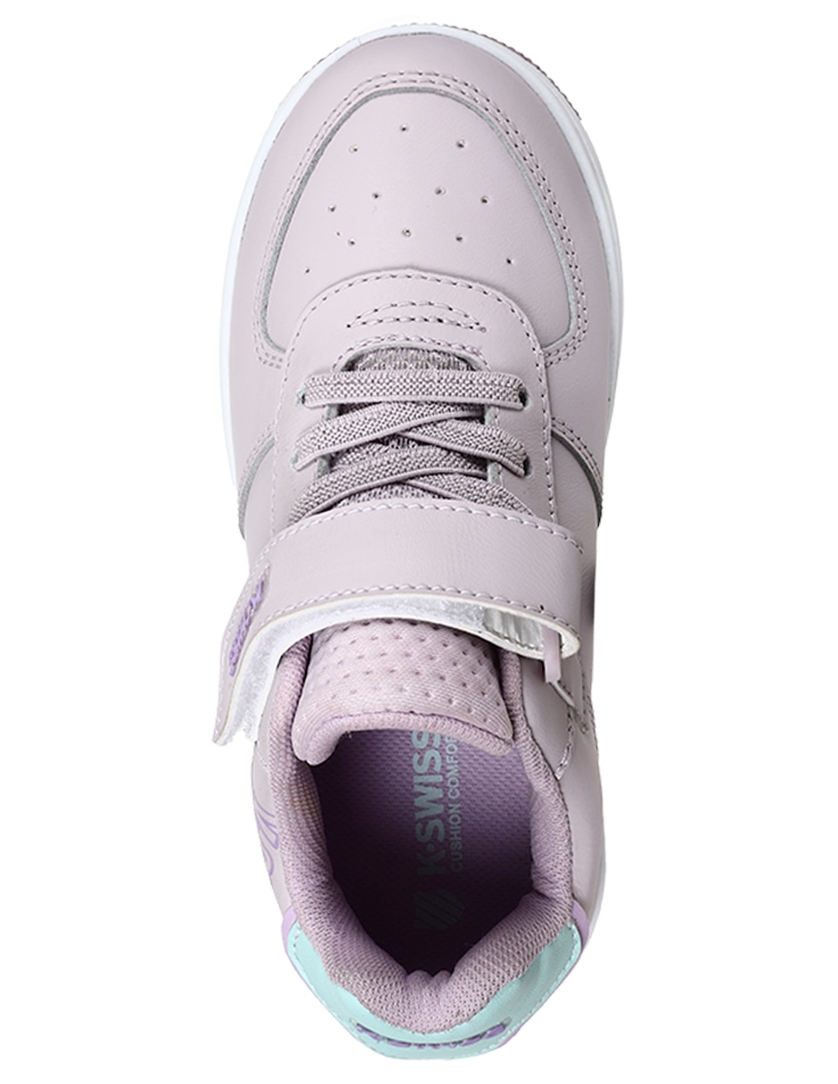 Tenis para niña 10