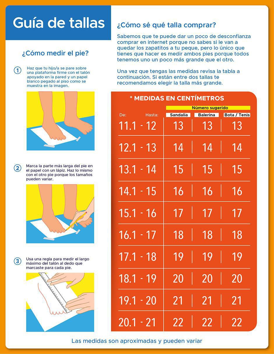 Tenis Tropicana para niña Mis Pastelitos