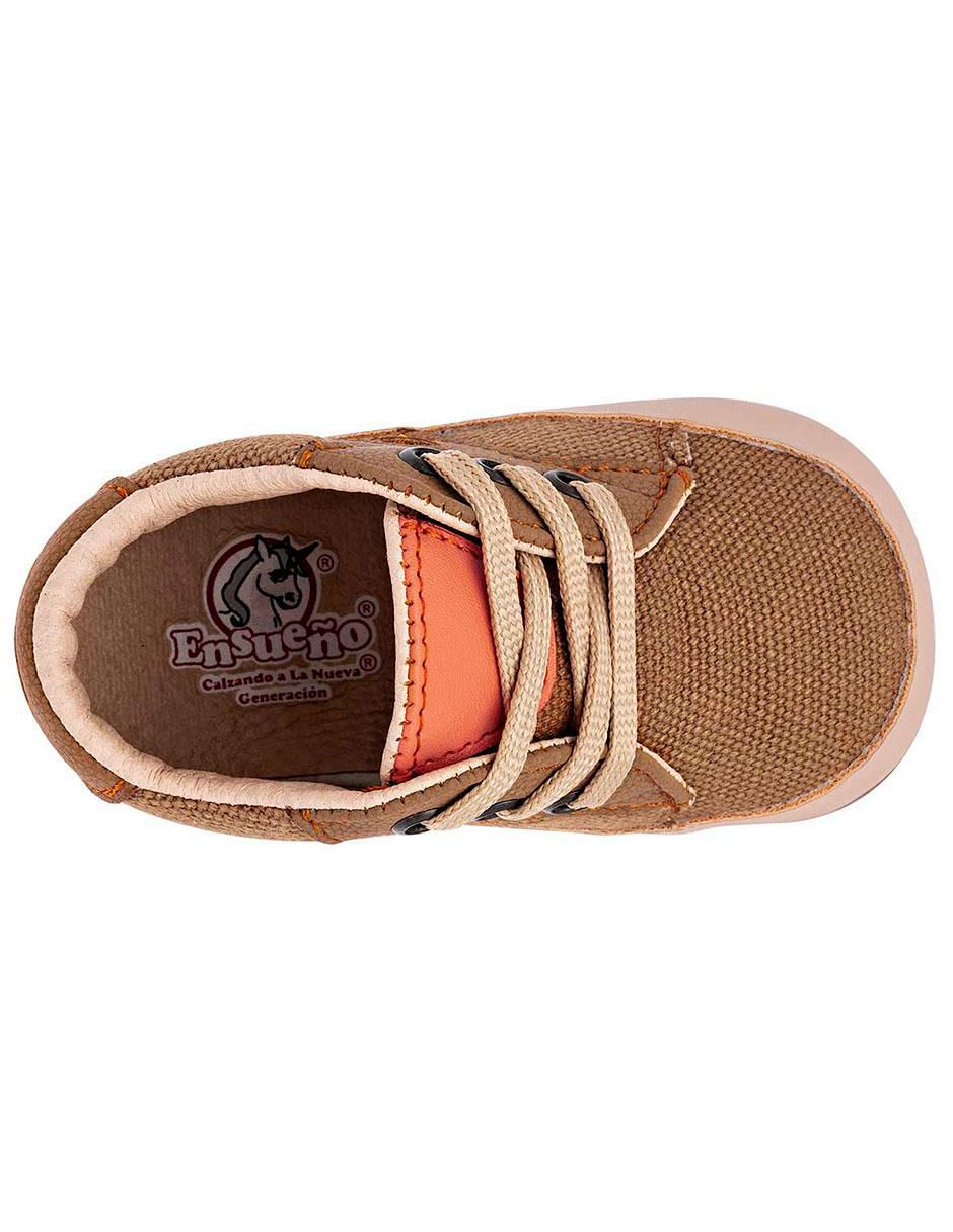 Tenis para bebé niño 3