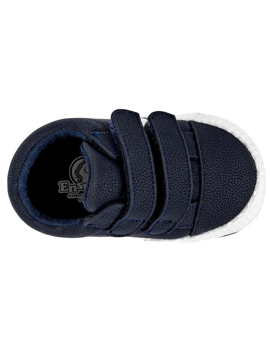 Tenis Ensueño para bebé niño