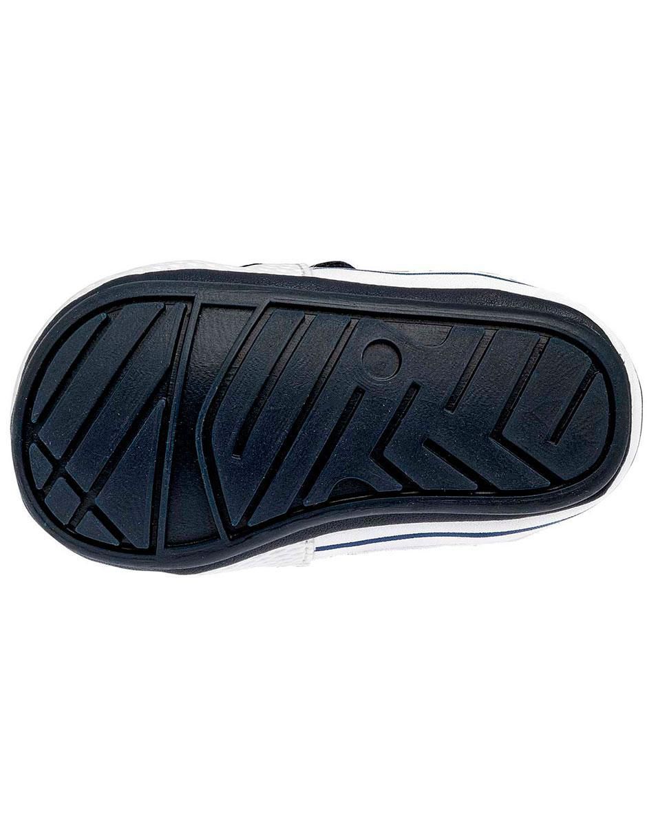 Tenis Ensueño para bebé niño