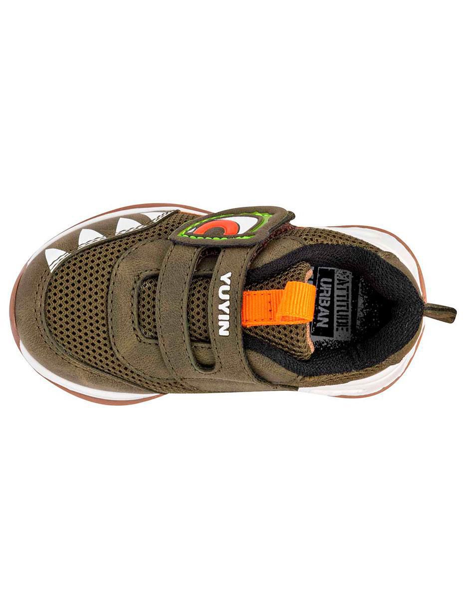 Tenis para niño