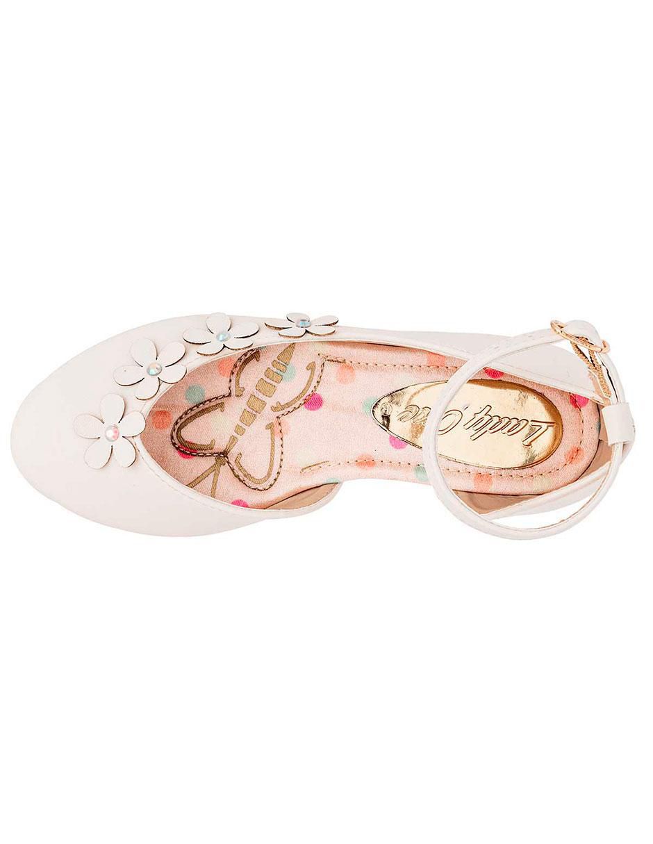 Balerina para niña