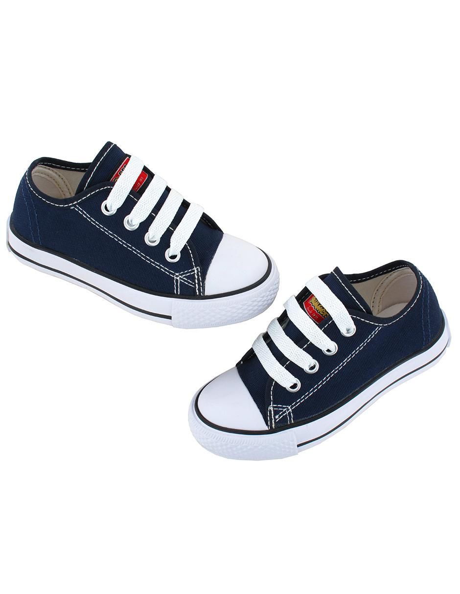 Tenis para niño