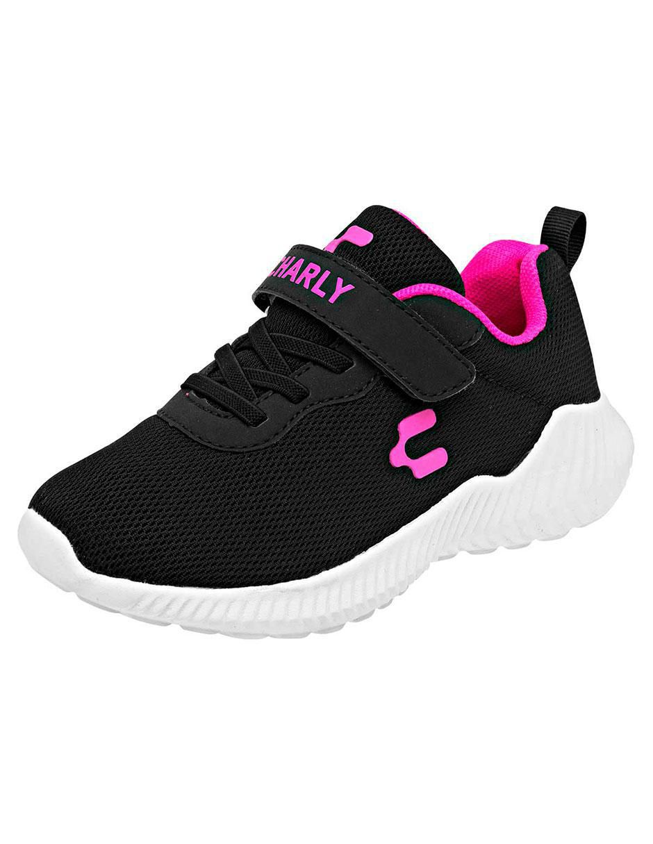 Tenis para niña Tenis para niña