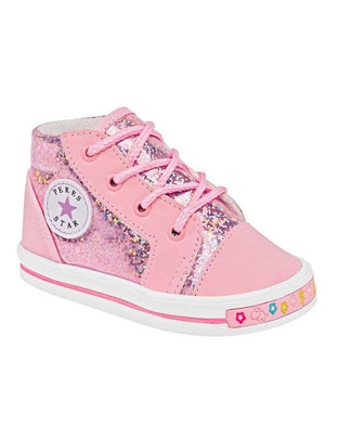 Tenis para niña