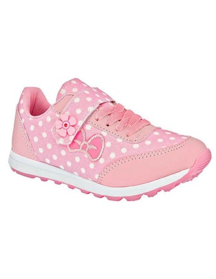 Tenis para niña